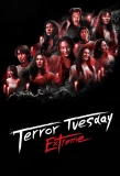 Poster for Terror Tuesday: Extreme