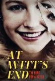 Poster for At Witt's End: The Hunt for a Killer