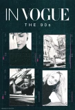 Poster for In Vogue: The 90s