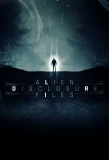 Poster for Alien Disclosure Files