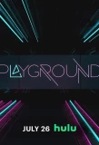 Poster for Playground