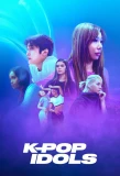 Poster for K-Pop Idols