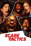 Poster for Scare Tactics