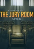 Poster for The Jury Room