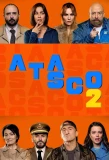 Poster for Atasco