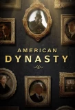 Poster for American Dynasty