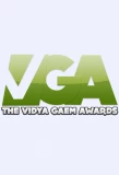 Poster for Vidya Gaem Awards