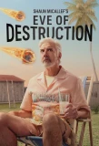 Poster for Shaun Micallef's Eve of Destruction