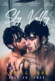 Poster for Sky Valley