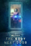 Poster for The Body Next Door