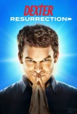 Poster for Dexter: Resurrection
