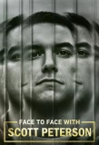 Poster for Face to Face with Scott Peterson