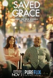 Poster for Saved By Grace