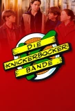 Poster for Die Knickerbocker-Bande