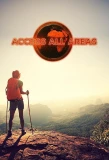 Poster for Access All Areas