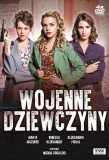 Poster for Wojenne dziewczyny