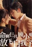 Poster for 命剩仨月顾小姐放飞自我了