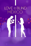 Poster for Love Is Blind: México