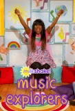 Poster for Milkshake! Music Explorers