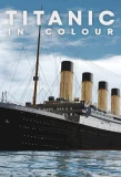 Poster for Titanic in Colour