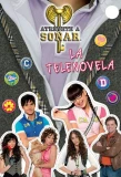 Poster for Atrévete a Soñar