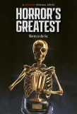 Poster for Horror's Greatest