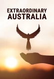 Poster for Extraordinary Australia