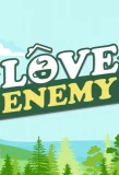 Poster for Love Enemy