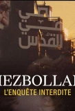 Poster for Hezbollah, l'enquête interdite