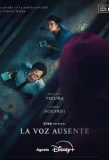 Poster for La Voz Ausente