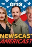 Poster for Americast