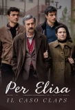 Poster for Per Elisa - Il caso Claps