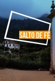 Poster for Salto de Fé