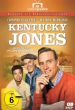 Poster for Kentucky Jones