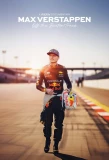 Poster for Max Verstappen - Off the Beaten Track