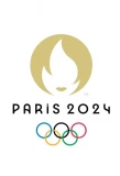 Poster for Primetime in Paris: The Olympics