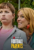 Poster for Voetbalouders