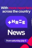 Poster for ThreeNews