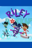 Poster for Riley Rocket