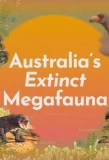 Poster for Australia's Extinct Megafauna