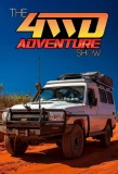Poster for The 4wd Adventure Show
