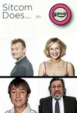 Poster for Sitcom Does...