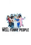 Poster for Lee Nelson's Well Funny People