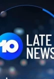 Poster for 10's Late News
