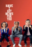 Poster for Have I Got News for You