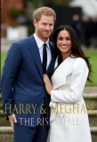 Poster for Harry & Meghan: The Rise & Fall