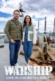 Poster for Warship: Life in the Royal Navy