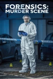 Poster for Forensics: Murder Scene