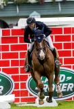 Poster for Dublin Horse Show