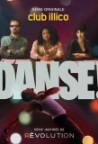 Poster for Danse!